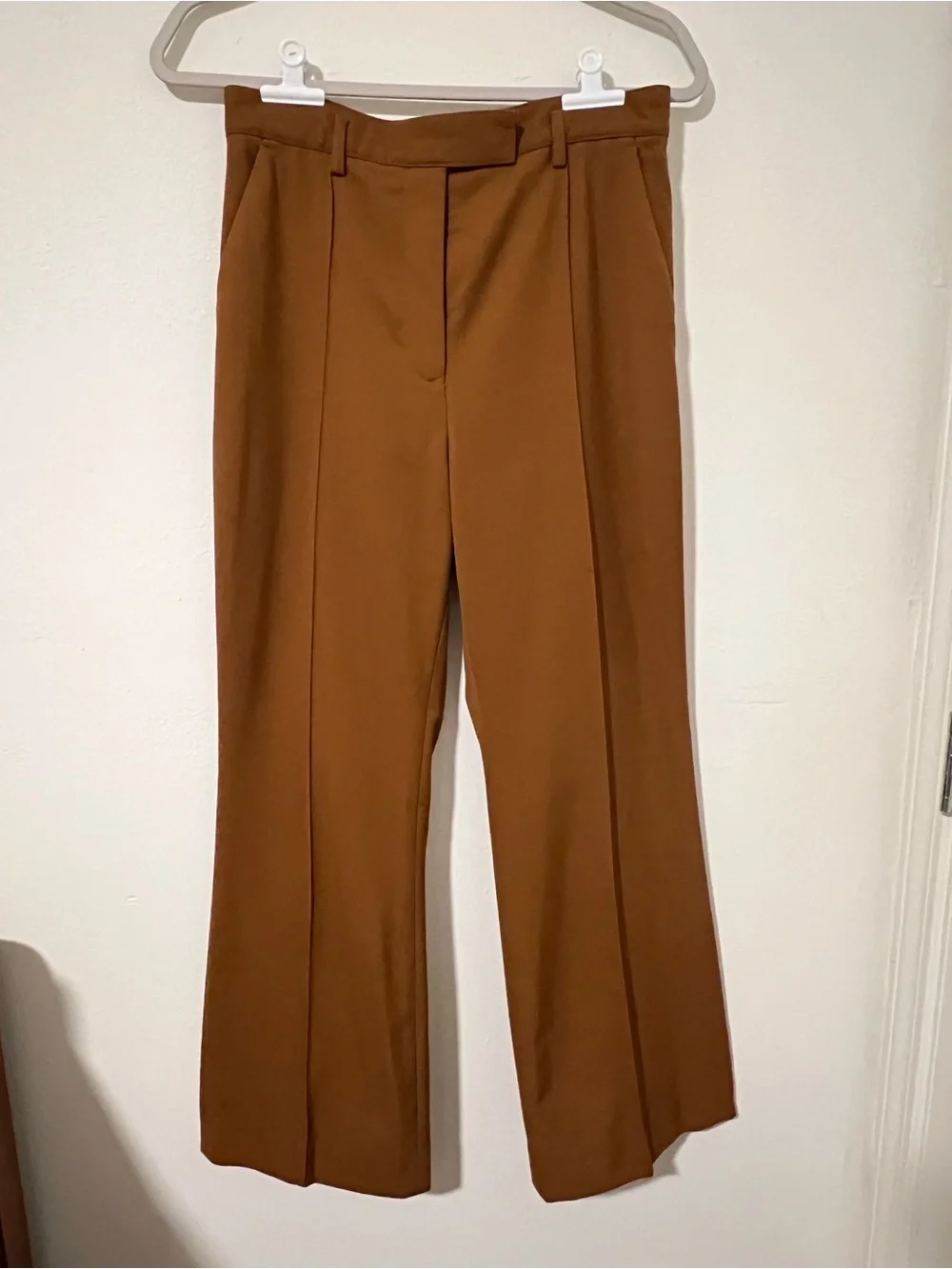 Acne Studios Tailored Trousers - Picture 3 of 5